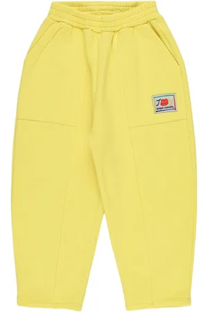 Bobo Choses Pantalones Deportivos De Algodón Stretch