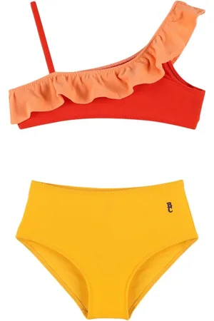 Bobo Choses Bikini De Lycra Bicolor