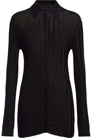 Tom Ford Cárdigan De Viscosa