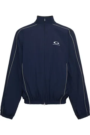 Balenciaga Chaqueta Reversible