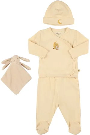 Konges Sløjd Camiseta, Pantalones, Gorro Y Juguete