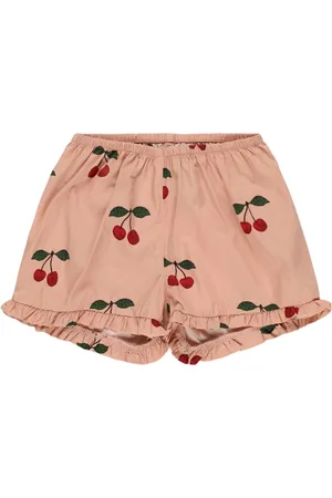 Konges Sløjd Shorts De Algodón