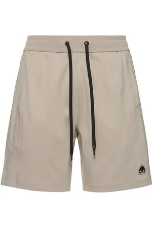 Moose Knuckles Shorts Dalon