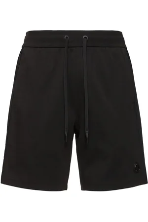 Moose Knuckles Shorts Dalon