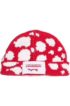 Charles Jeffrey Loverboy Gorro Beanie Loverboy