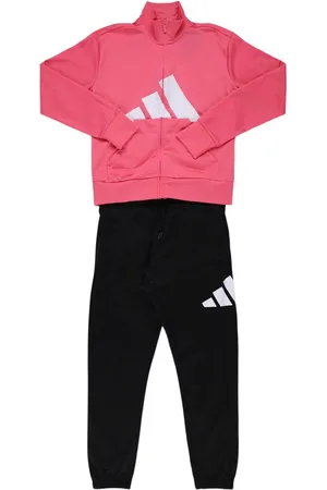 adidas Sudadera Y Pantalones De Techno Reciclado