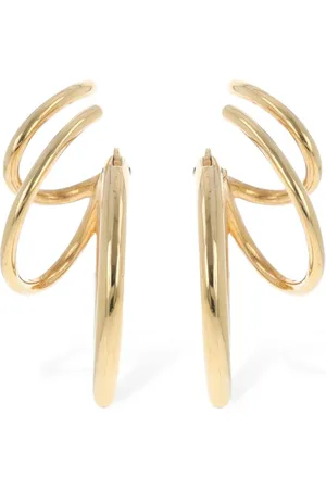 Panconesi Pendientes De Aro