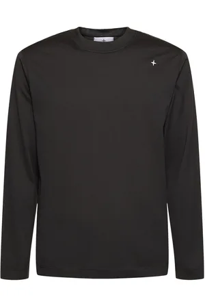 Stone Island Stellina Long Sleeve T-shirt
