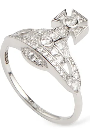 Vivienne Westwood Anillo Delgado