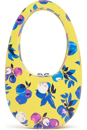 COPERNI Bandolera Mini Swipe Estampada