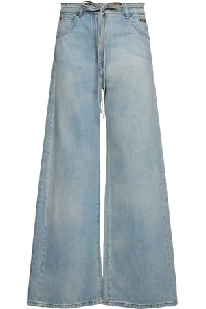 Msgm Jeans Boyfriend