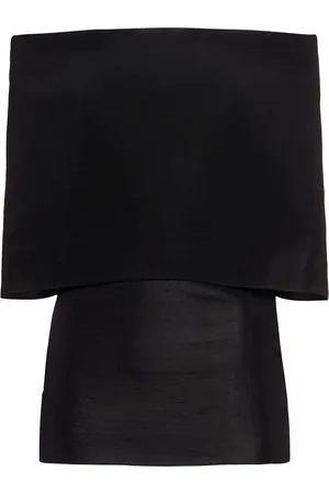 MVP Wardrobe Top De Punto De Viscosa