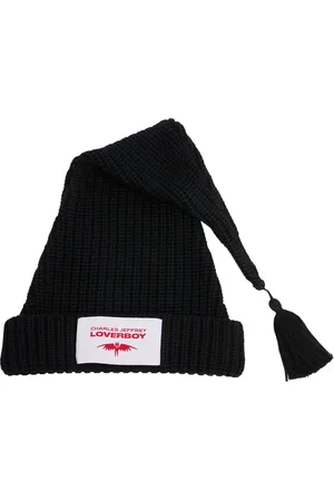 Charles Jeffrey Loverboy Gorro Beanie De Algodón