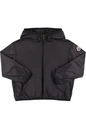 Moncler Chaqueta De Techno Cepillado