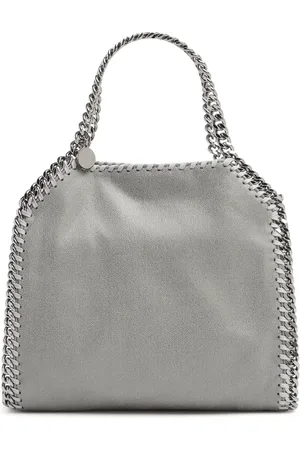 Stella McCartney Bolso De Mano Mini Falabella Con