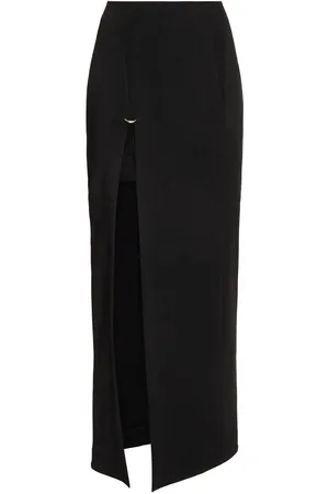 MUGLER Falda Midi