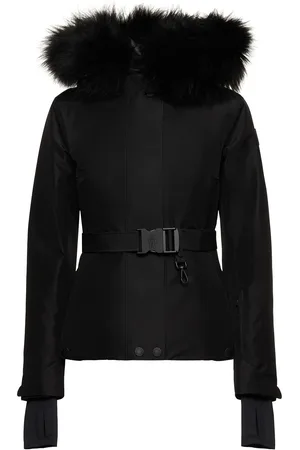 Moncler Chaqueta De Plumas De Techno