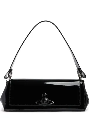 Vivienne Westwood Bolso De Mano Gramde Hazel