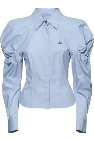 Vivienne Westwood Camisa De Algodón