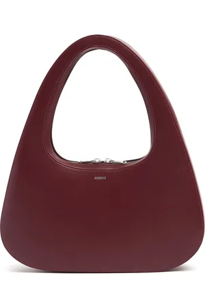 COPERNI Bolso Baguette Grande Swipe