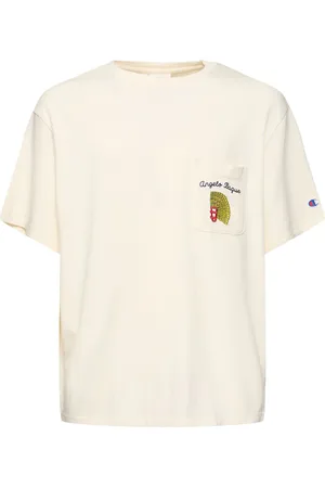 Champion Camiseta De Techno