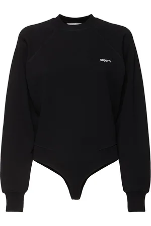 COPERNI Body Sudadera De Cuello Redondo