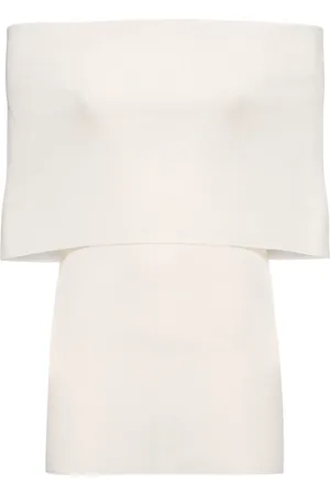MVP Wardrobe Top De Punto De Viscosa