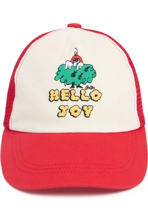 Bobo Choses Gorra De Baseball De Algodón