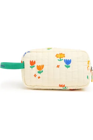 Bobo Choses Pouch De Muselina De Algodón