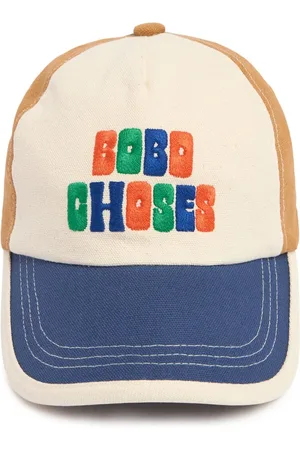Bobo Choses Gorra De Baseball De Algodón