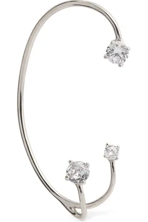Panconesi Ear Cuff De Tres Puntos