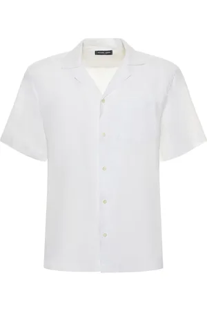 Frescobol Carioca Camisa Bowling Angelo De Lino