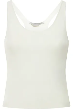 Stella McCartney Top De Punto De Viscosa