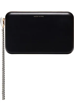 MAGDA BUTRYM Bolso Lelia Clutch De Piel