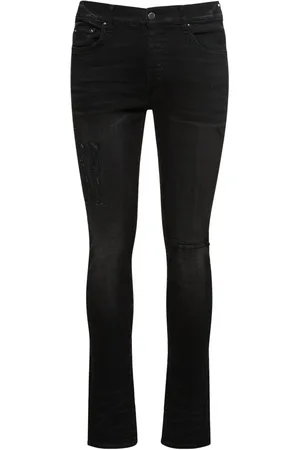 AMIRI Jeans Con Logo