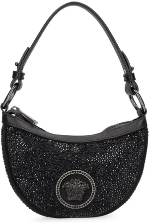 VERSACE Bolso Mini Hobo
