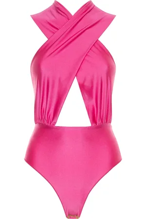 The Andamane Body De Lycra Stretch