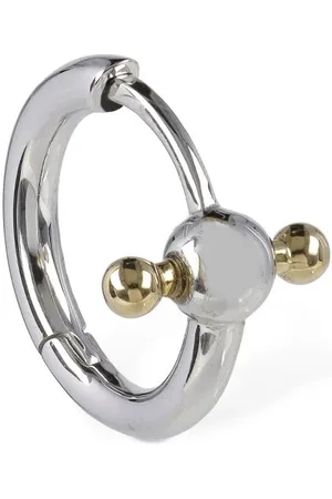Eera Piercing De Oro 18kt