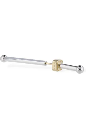 Eera Piercing De Oro 18kt