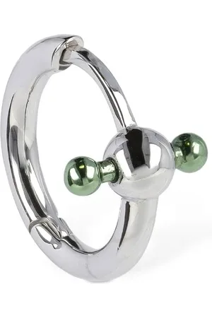 Eera Piercing De Oro 18kt