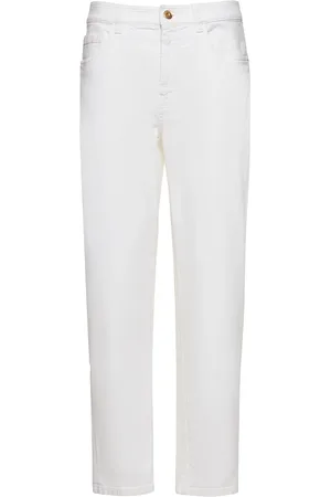 Brunello Cucinelli Jeans Rectos