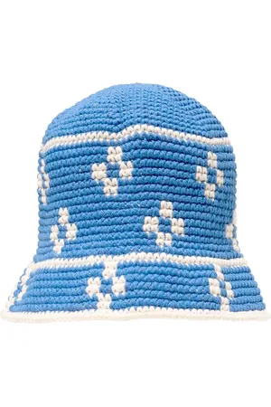 Memorial Day Gorro Pescador Floral
