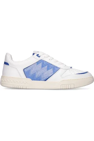 Missoni Sneakers Basket New Low