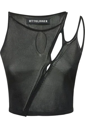 OTTOLINGER Top De Punto De Viscosa Stretch
