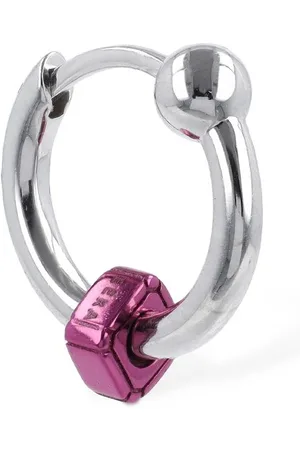 Eera Piercing De Oro 18kt