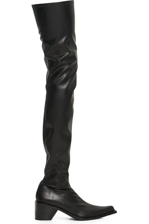 SIMON MILLER Botas Mosqueteras 60mm