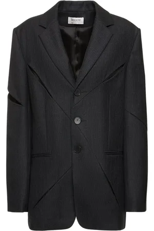 Gauchere Chaqueta De Lana
