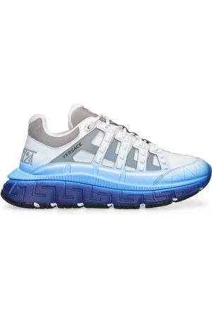 VERSACE Sneakers De Tela