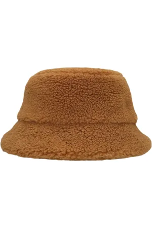 Stand Studio Gorro Pescador Wera De Shearling Sintético