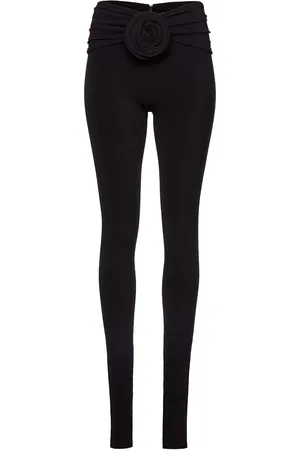 MAGDA BUTRYM Leggings De Jersey